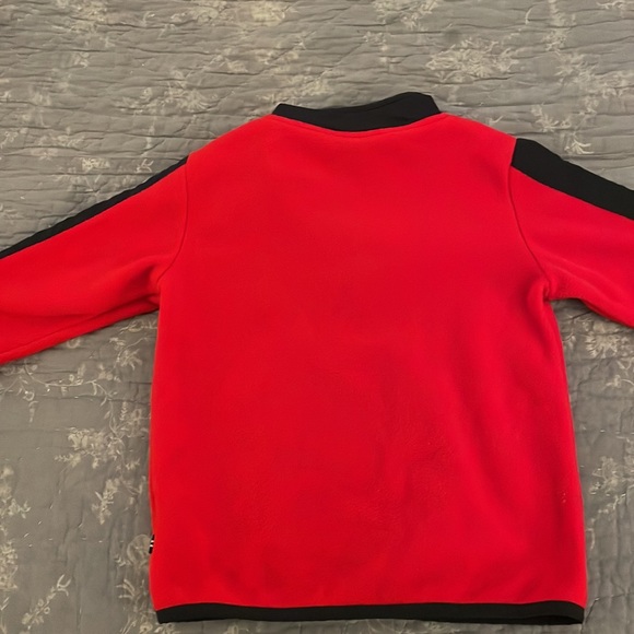 Fleece pullover - Picture 3 of 4